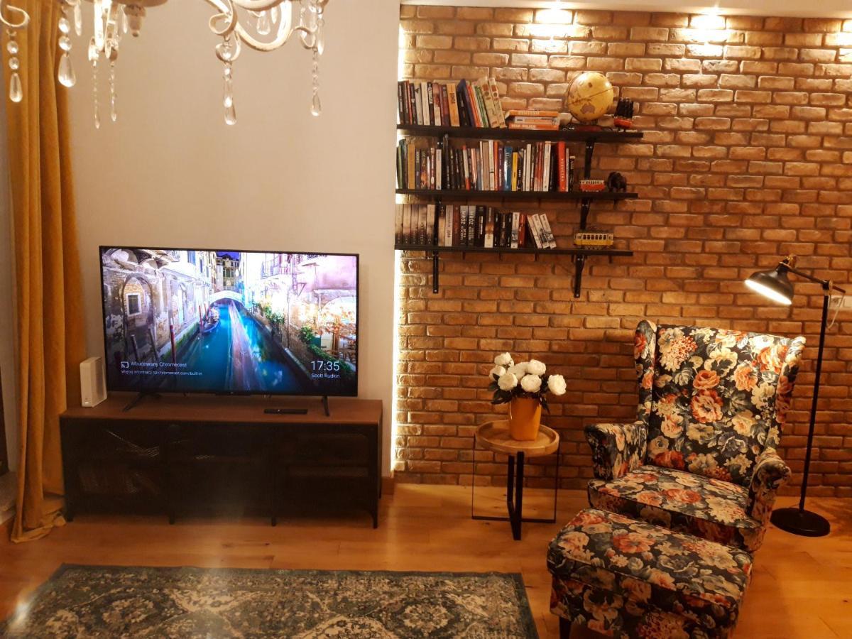 Apartment Port Praski Free Parking *