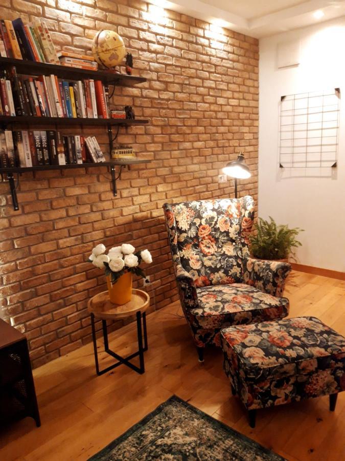 Apartment Port Praski Free Parking