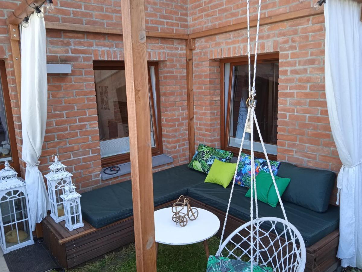 Port Praski Free Parking Apartment Warsaw
