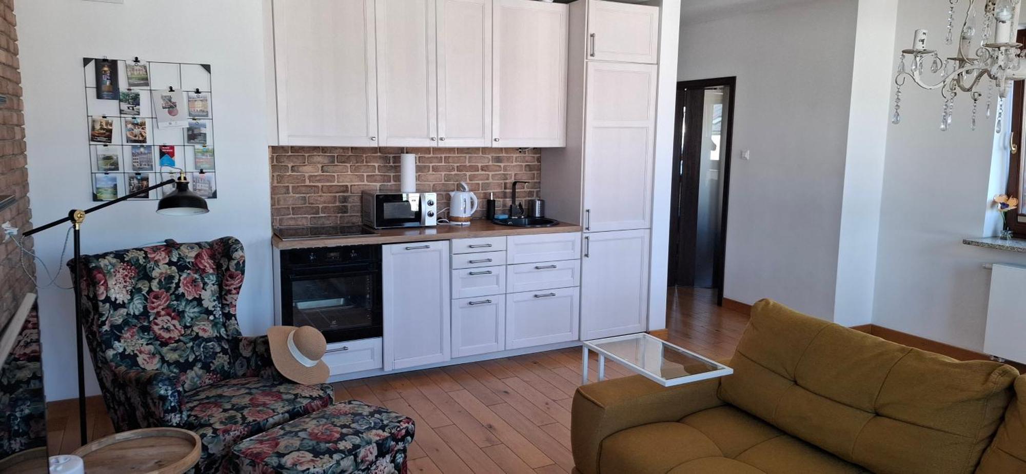 Port Praski Free Parking Apartment *