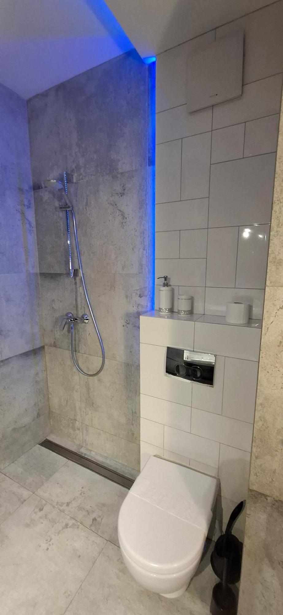 Port Praski Free Parking Apartment
