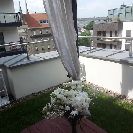 Apartament Port Praski Warszawa Free Parking Exterior photo