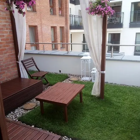 Apartament Port Praski Warszawa Free Parking Exterior photo
