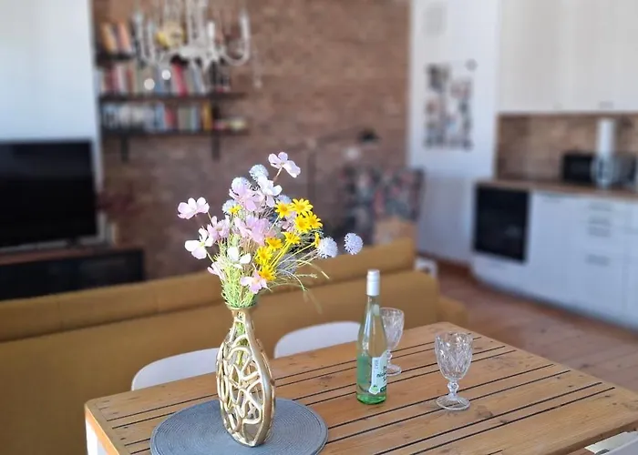 Apartament Port Praski Warszawa Free Parking